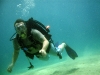 Swimming