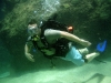Swimming