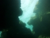 The beauty of the Blue Hole